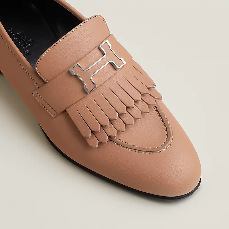 Hermès Royal loafer - Image 2